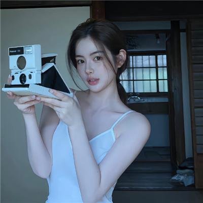 内在美