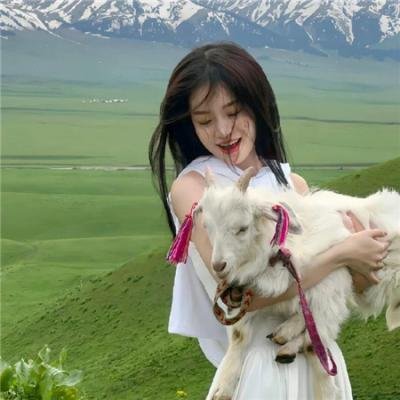 你住在我心里